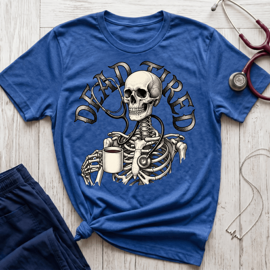 Dead Tired T-Shirt