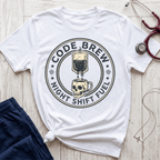 Code Brew T-Shirt