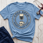 Code Brew T-Shirt