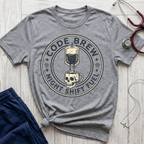Code Brew T-Shirt