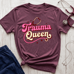 Trauma Queen T-Shirt