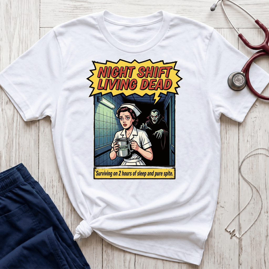 Living Dead T-Shirt