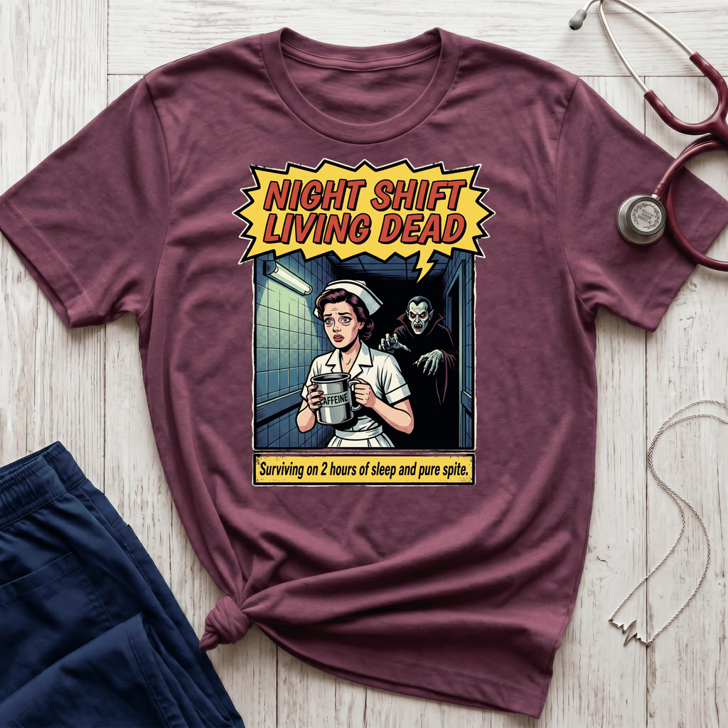 Living Dead T-Shirt