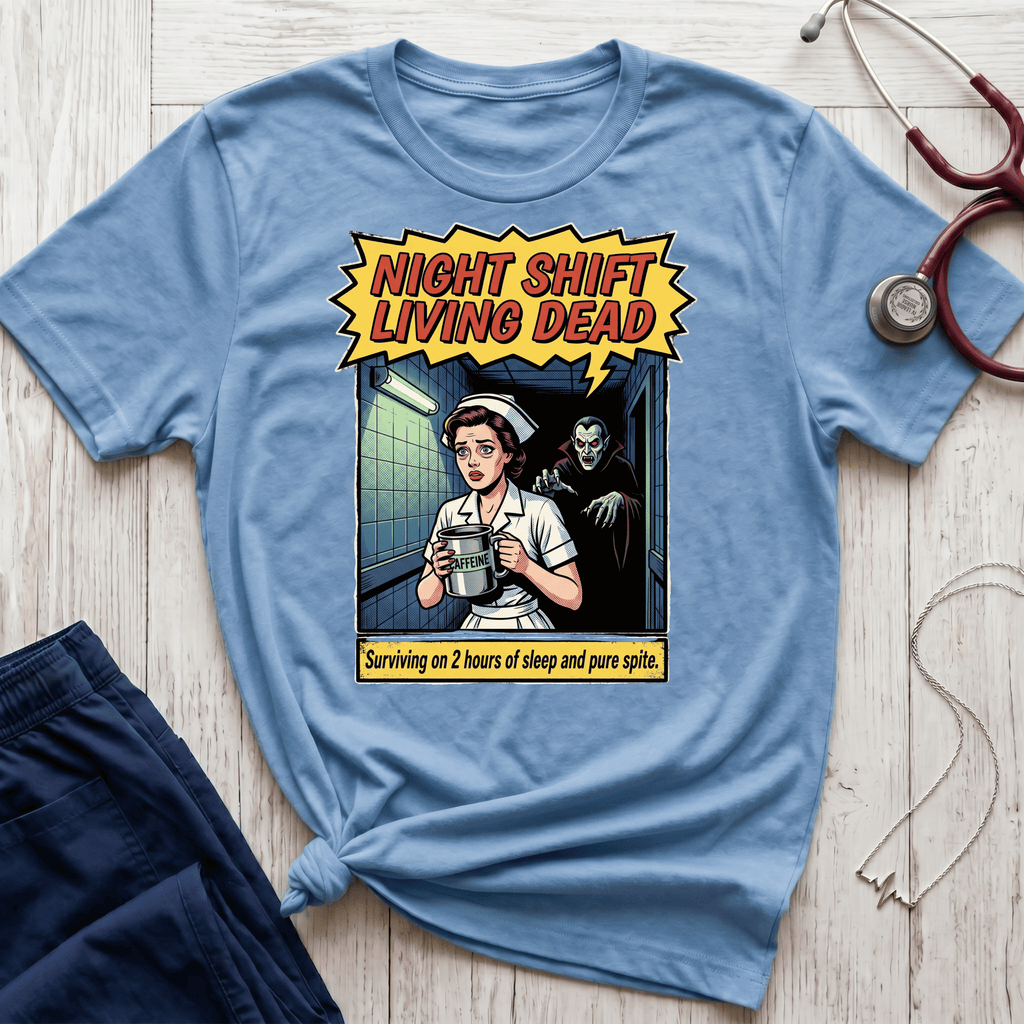 Living Dead T-Shirt
