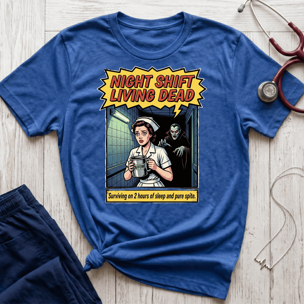 Living Dead T-Shirt