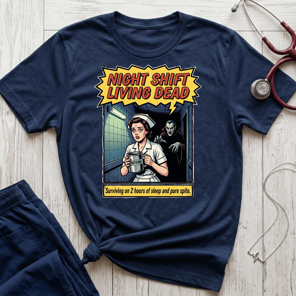 Living Dead T-Shirt