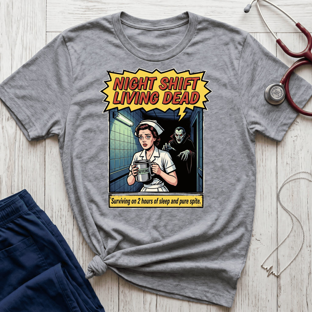 Living Dead T-Shirt