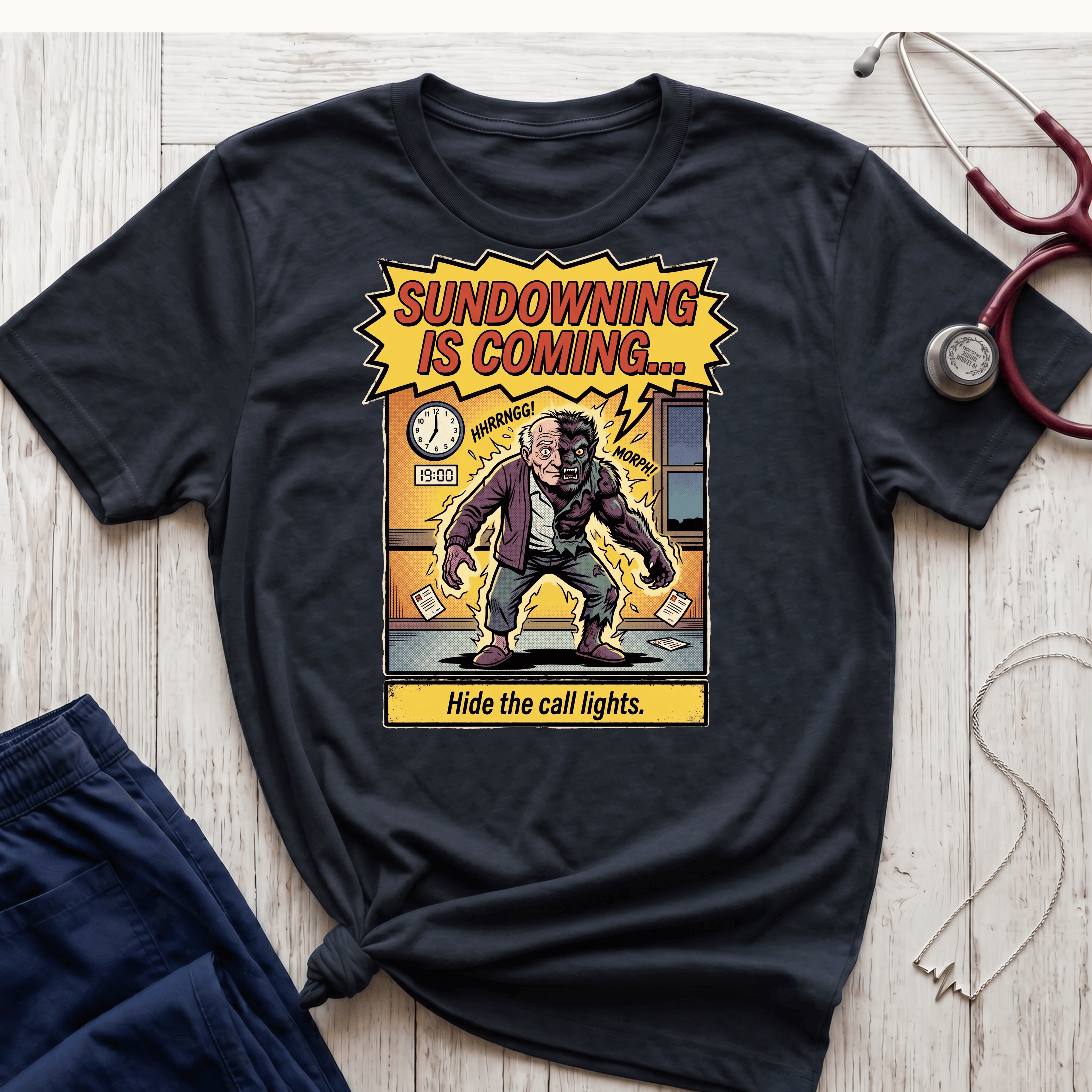 Sundown T-Shirt