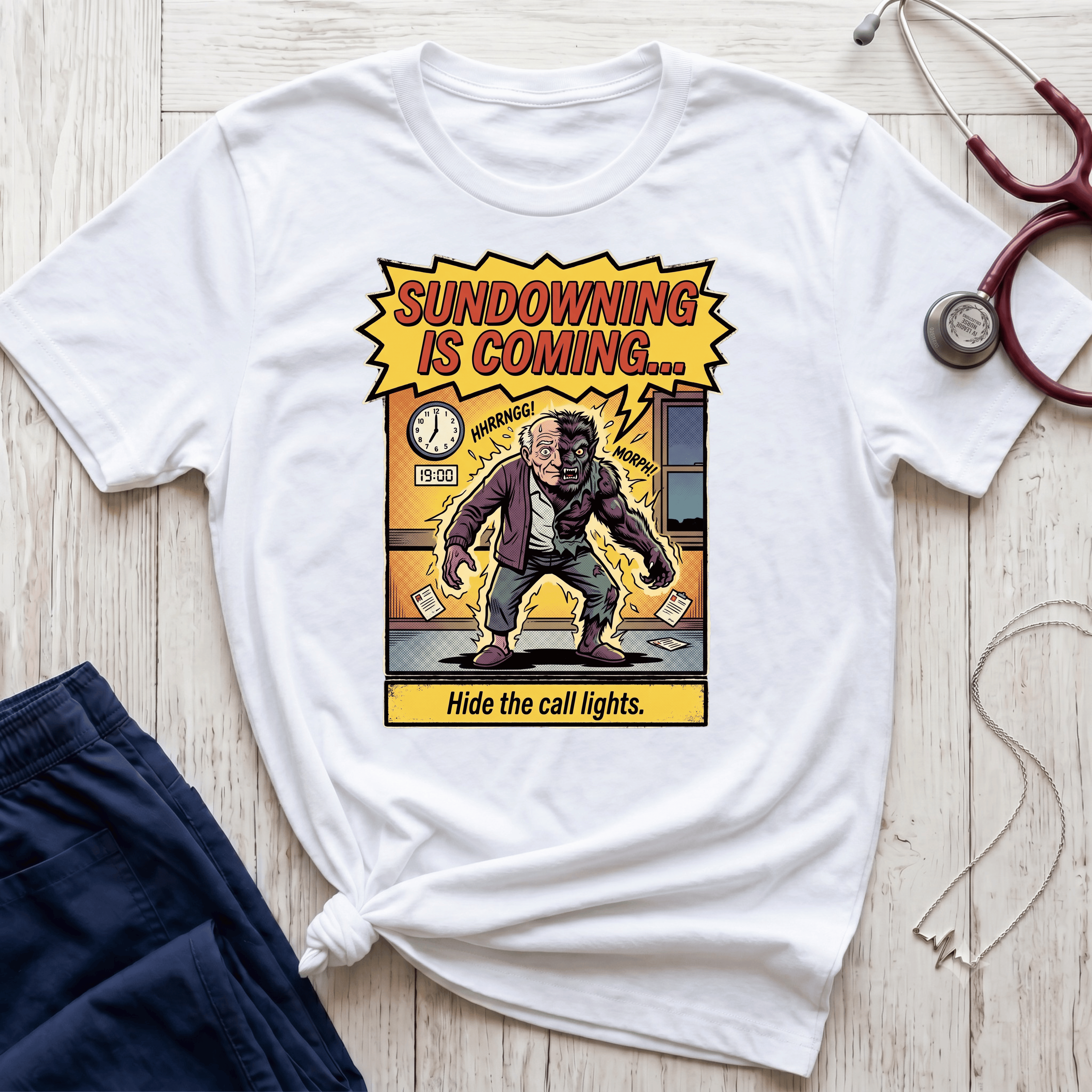 Sundown T-Shirt