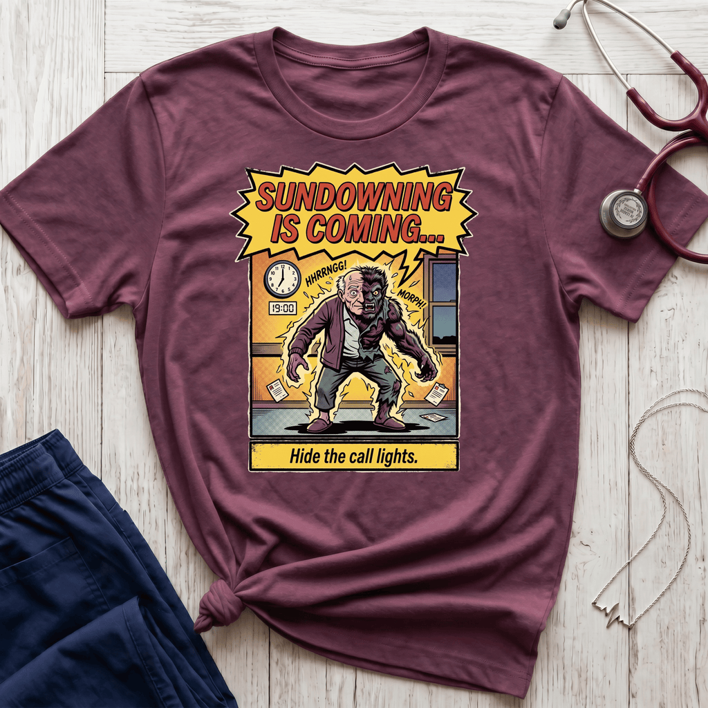 Sundown T-Shirt