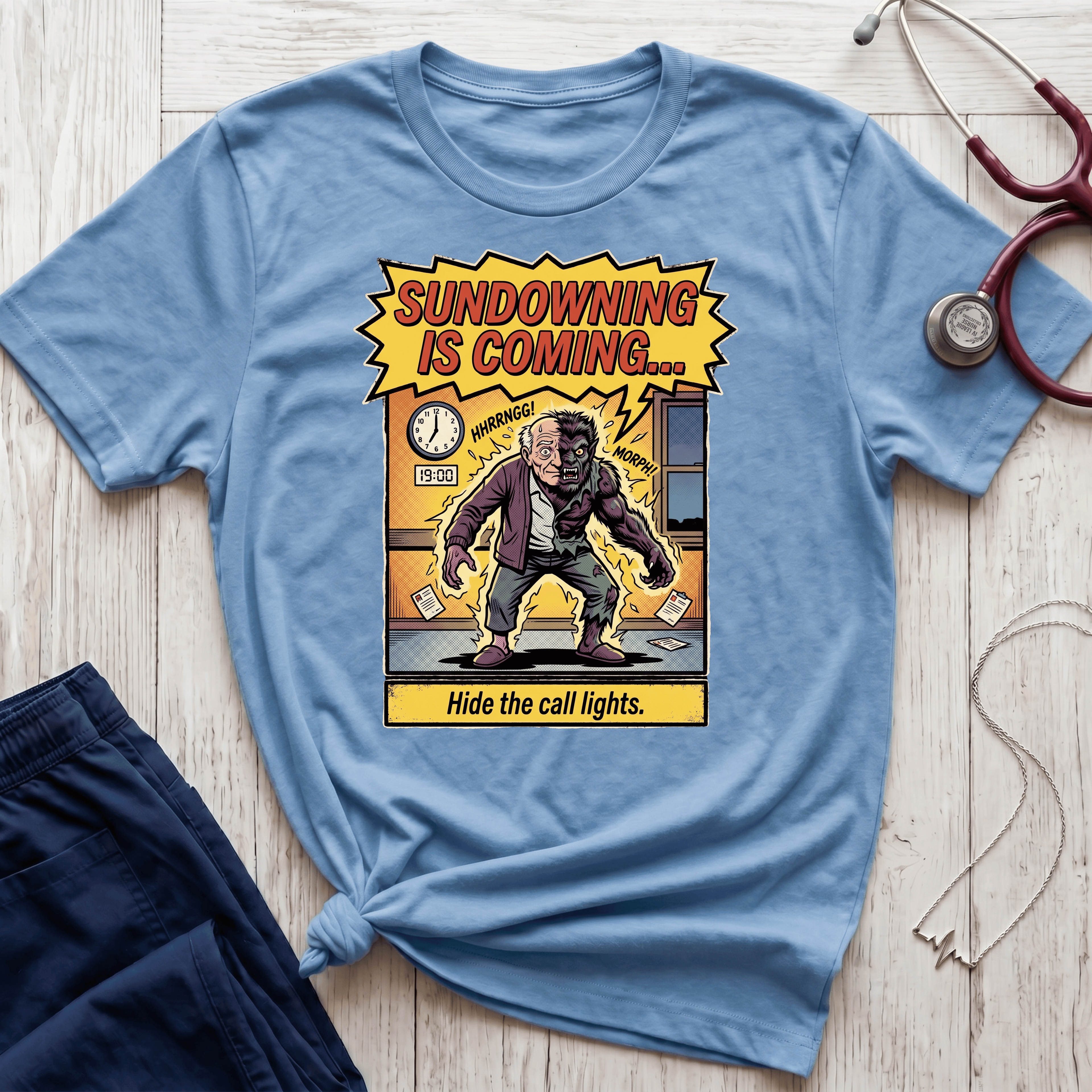 Sundown T-Shirt
