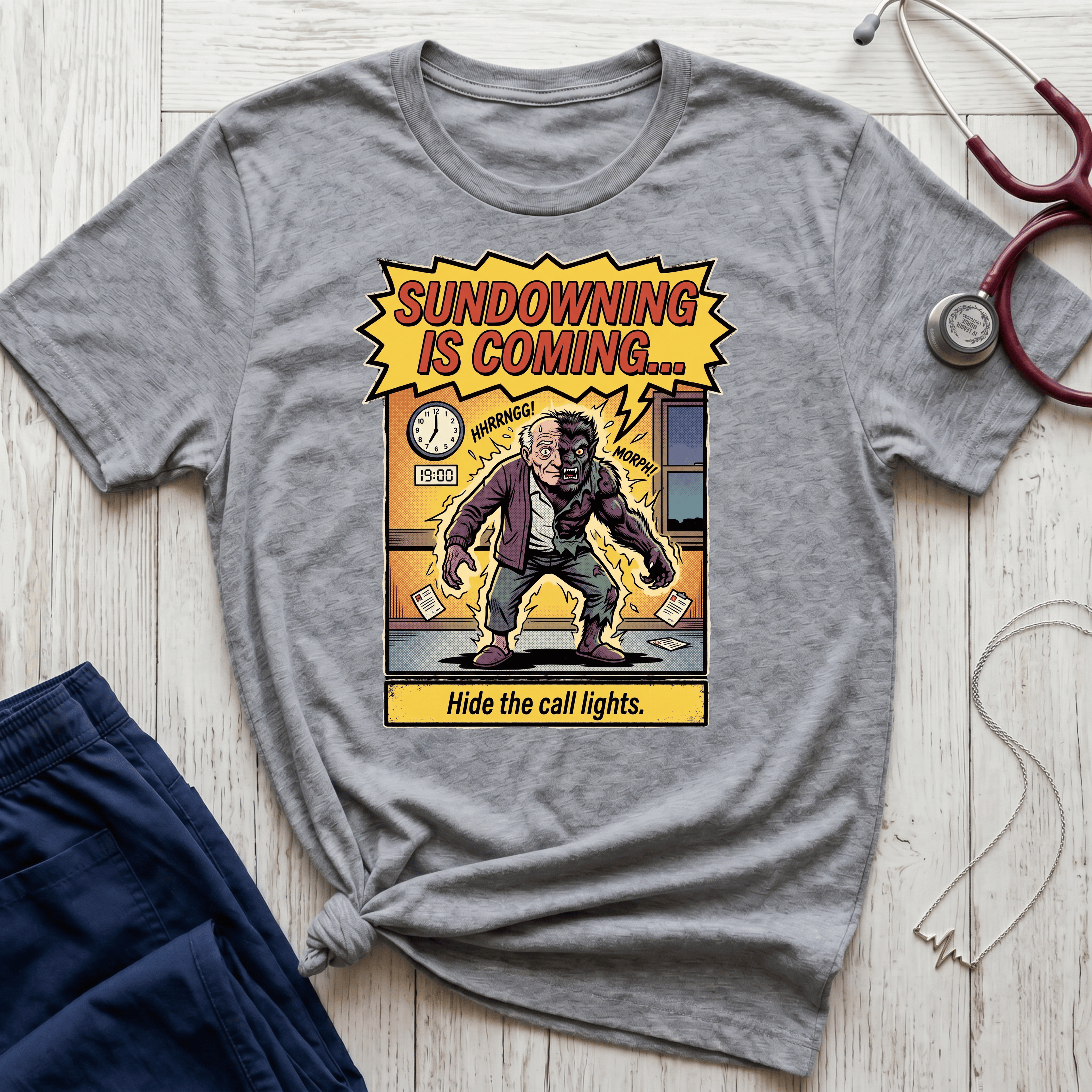 Sundown T-Shirt