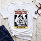 Vanishing Veins T-Shirt