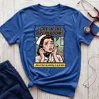 I Cry In the Breakroom T-Shirt