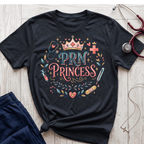 PRN Princess T-Shirt