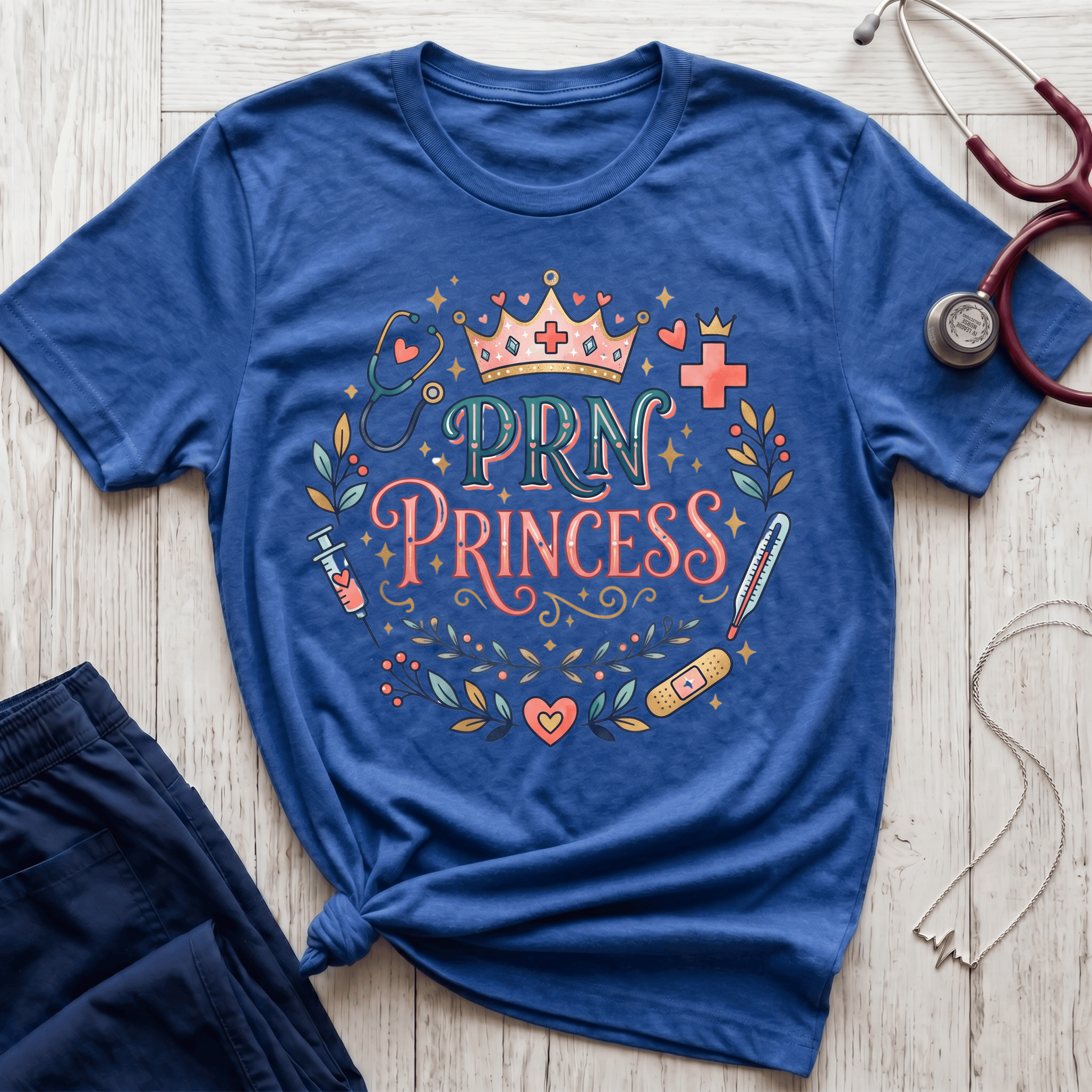 PRN Princess T-Shirt