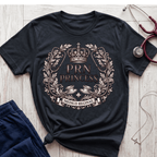 PRN Princess Emblem T-Shirt