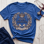 PRN Princess Emblem T-Shirt