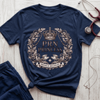 PRN Princess Emblem T-Shirt