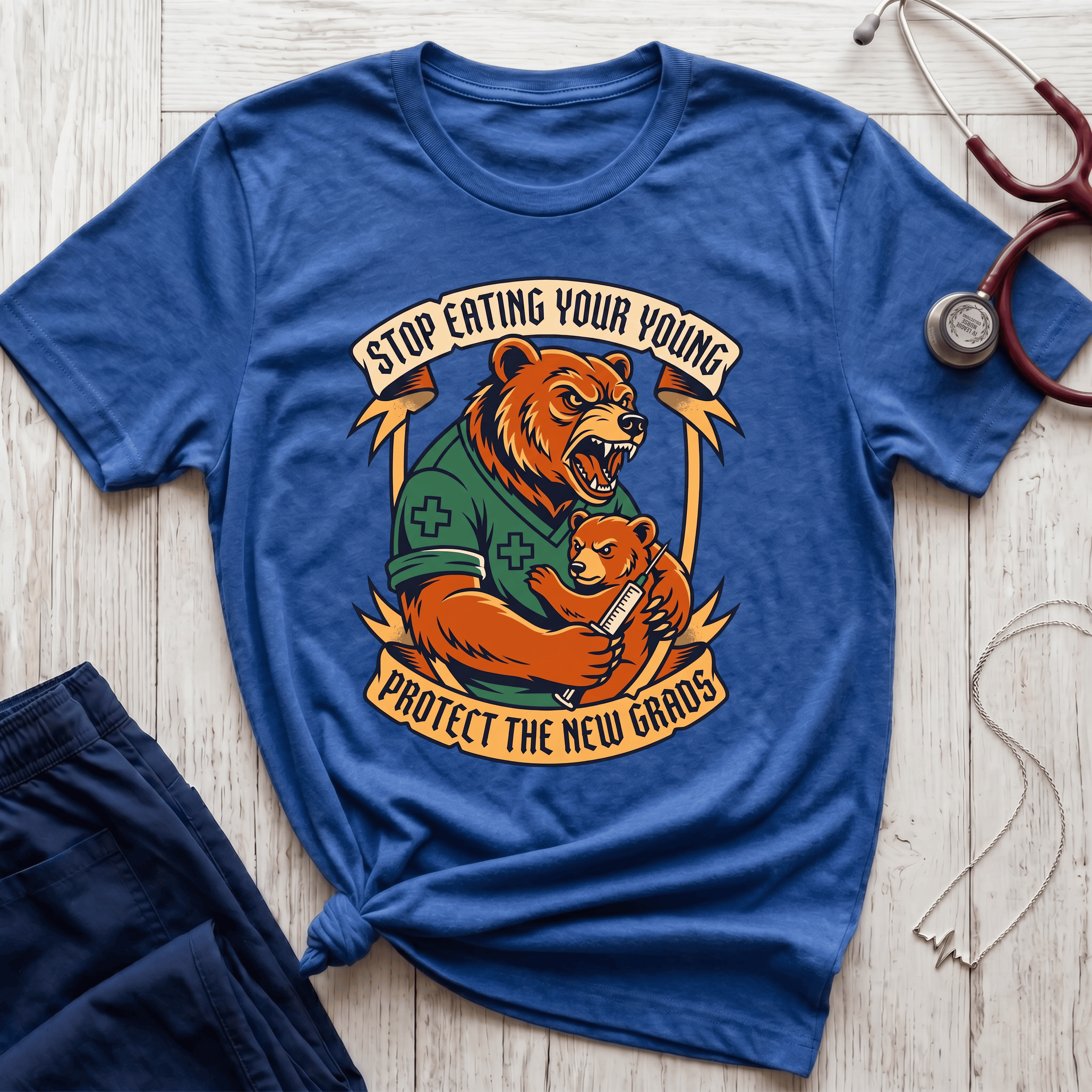 Protect New Grads T-Shirt
