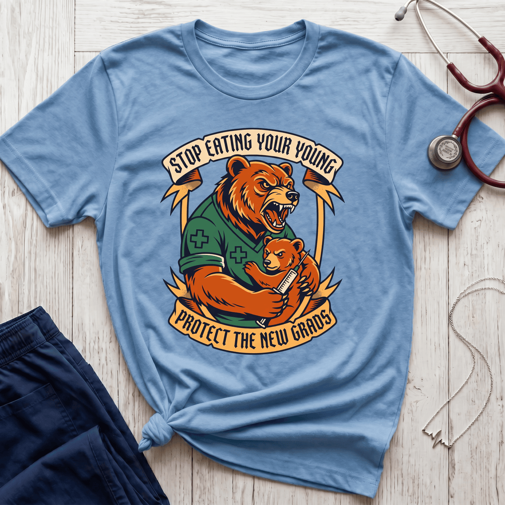 Protect New Grads T-Shirt