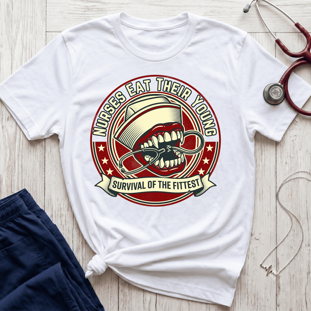 Eat Their Young T-Shirt