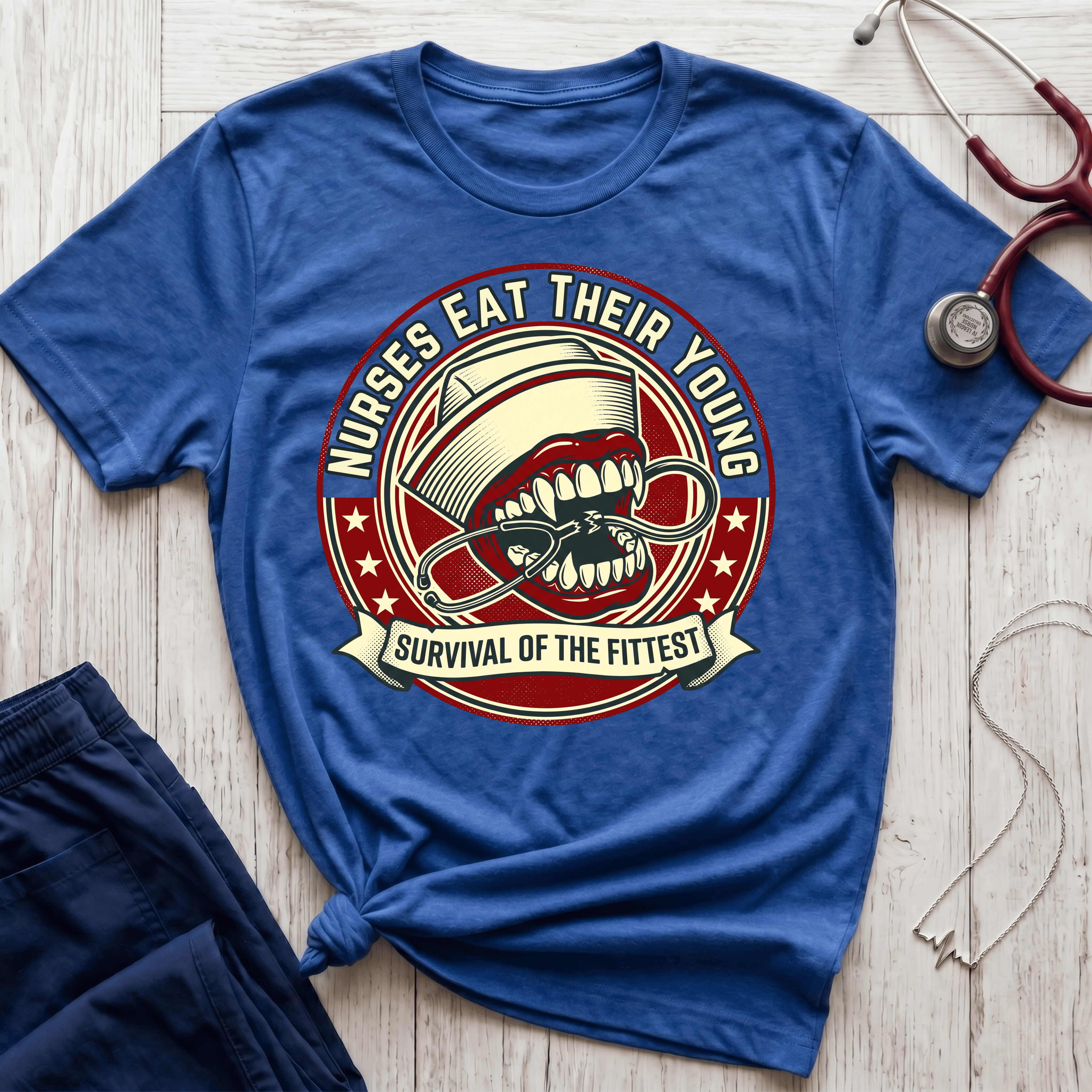 Eat Their Young T-Shirt