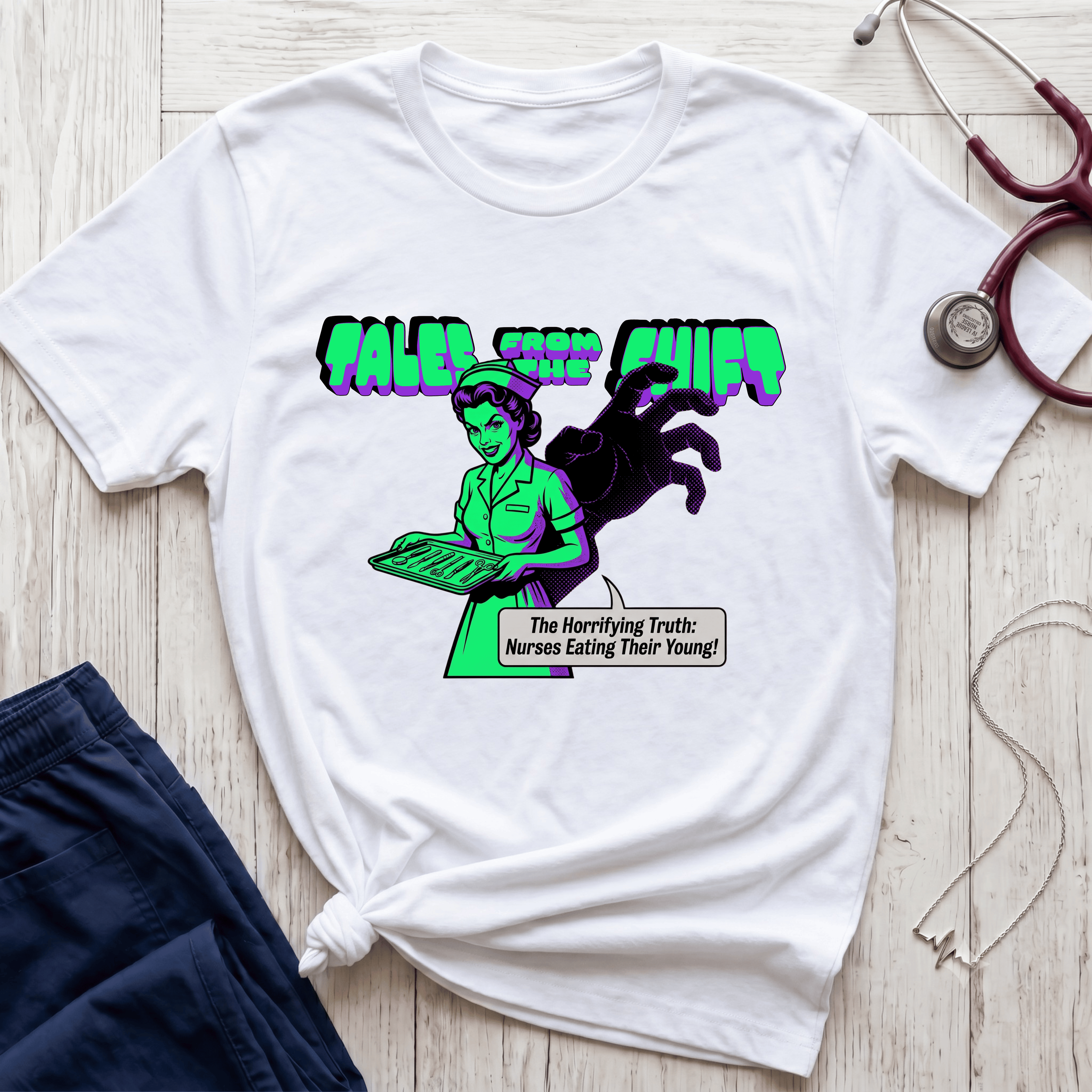 Tales T-Shirt