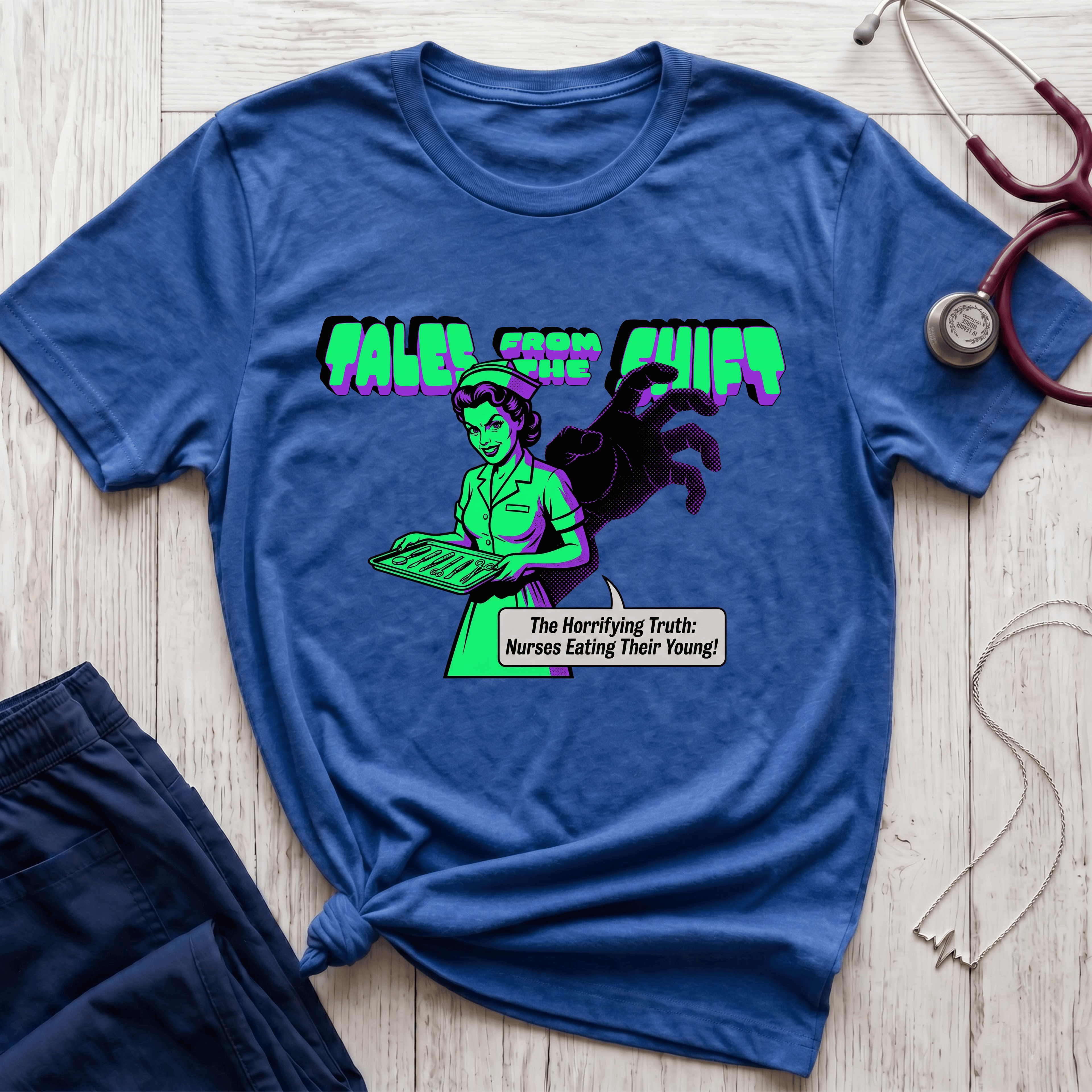 Tales T-Shirt