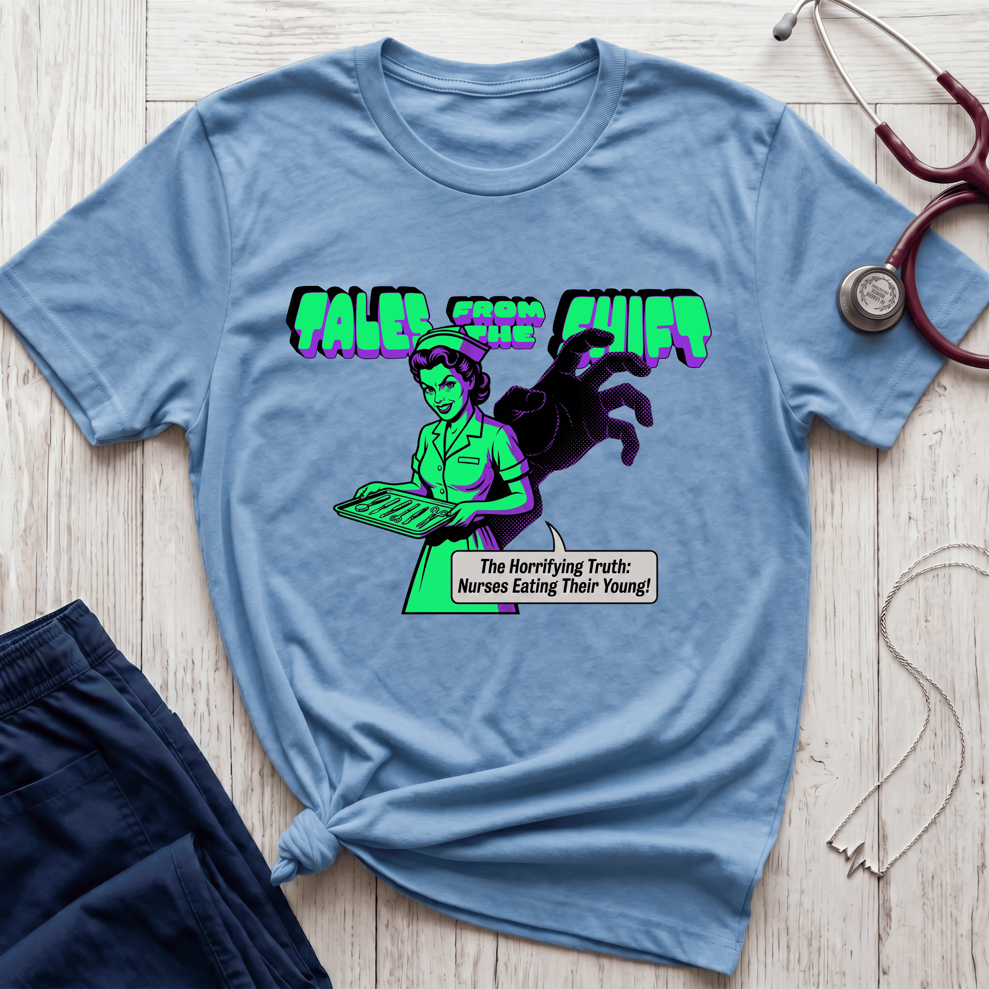 Tales T-Shirt