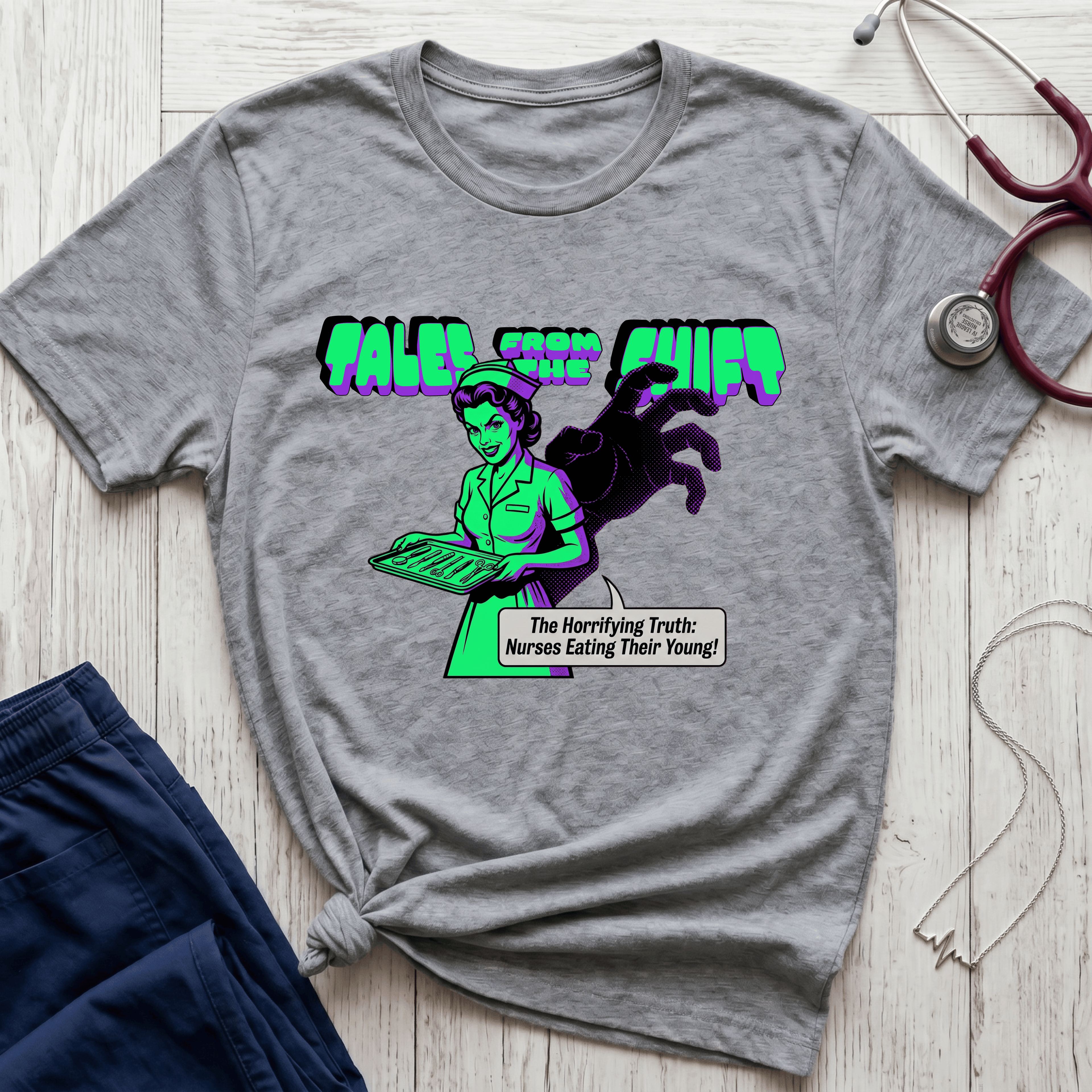 Tales T-Shirt