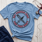 Sage Emblem T-Shirt