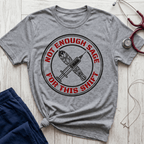 Sage Emblem T-Shirt