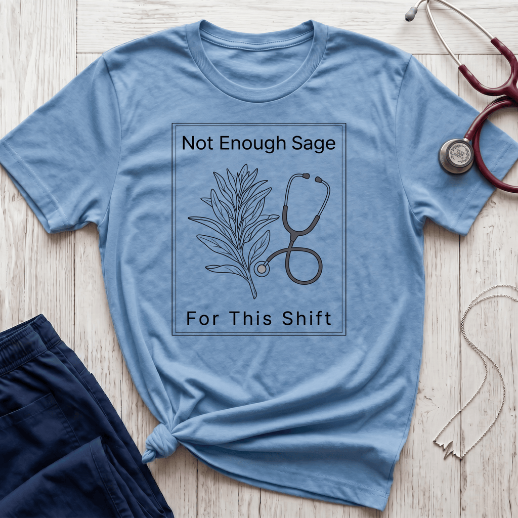 Sage T-Shirt