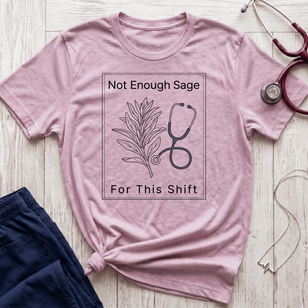 Sage T-Shirt