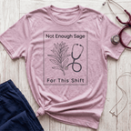 Sage T-Shirt