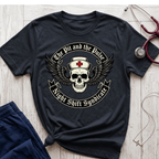 Pit and Pulse T-Shirt