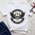 Pit and Pulse T-Shirt