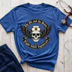 Pit and Pulse T-Shirt