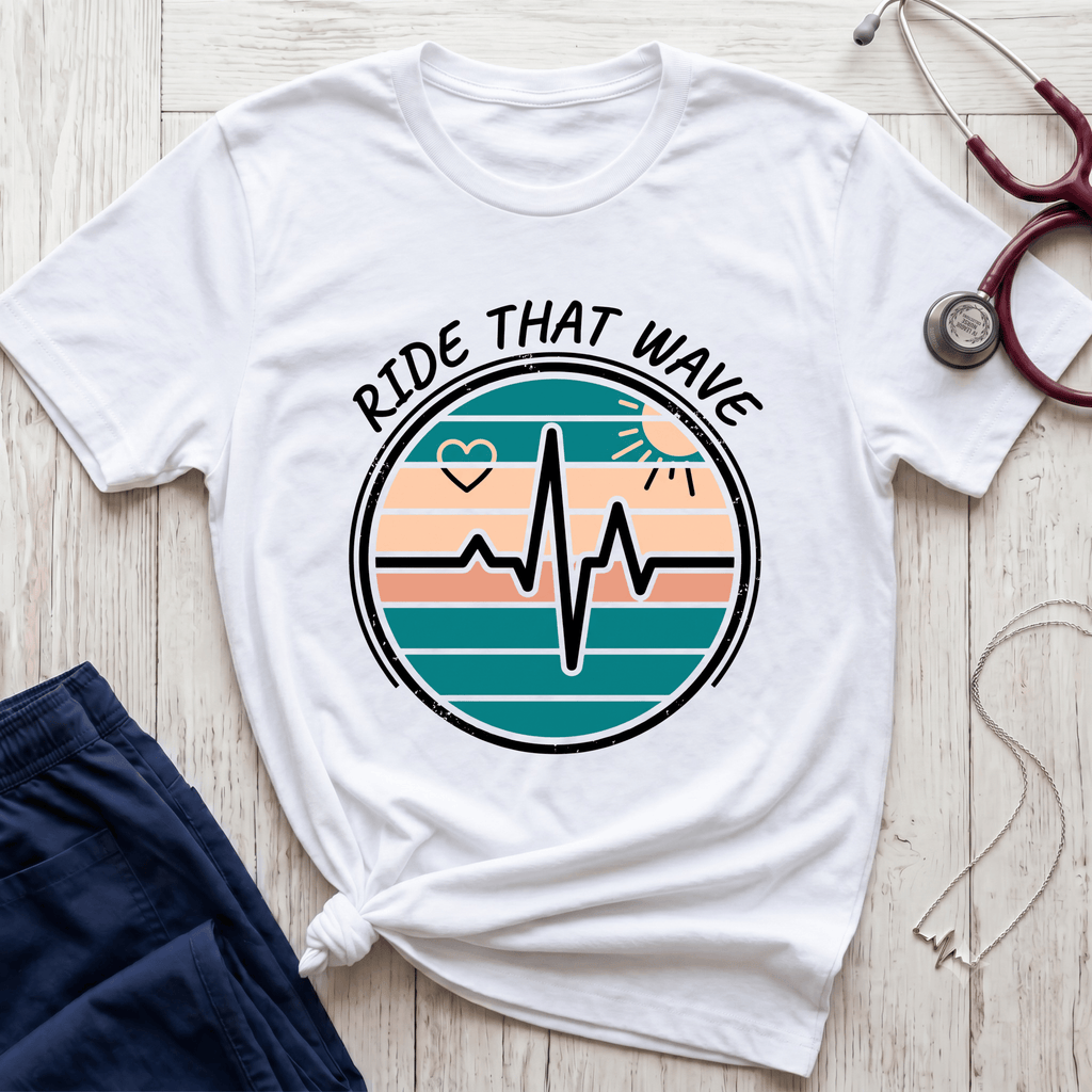 Ride That Wave T-Shirt