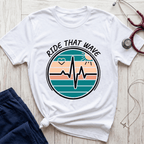 Ride That Wave T-Shirt