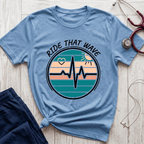 Ride That Wave T-Shirt