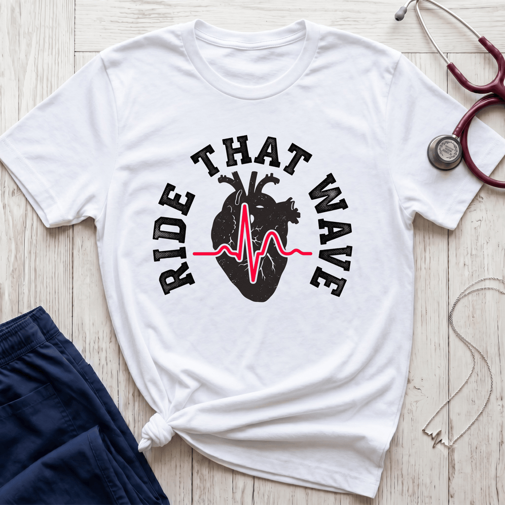 Ride That Wave T-Shirt