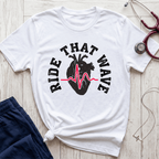 Ride That Wave T-Shirt