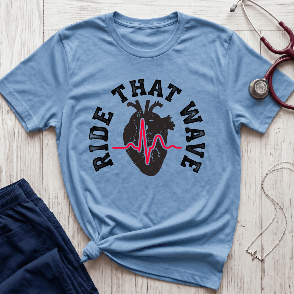 Ride That Wave T-Shirt