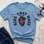 Ride That Wave T-Shirt