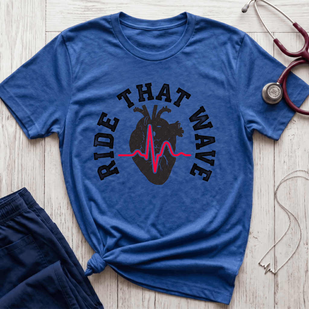 Ride That Wave T-Shirt