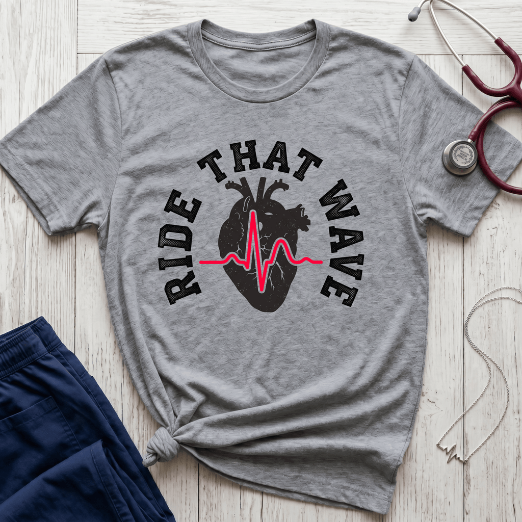 Ride That Wave T-Shirt