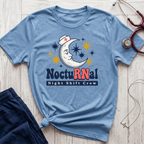 NoctuRNal Moon T-Shirt
