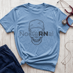 NoctuRNal Skull T-Shirt